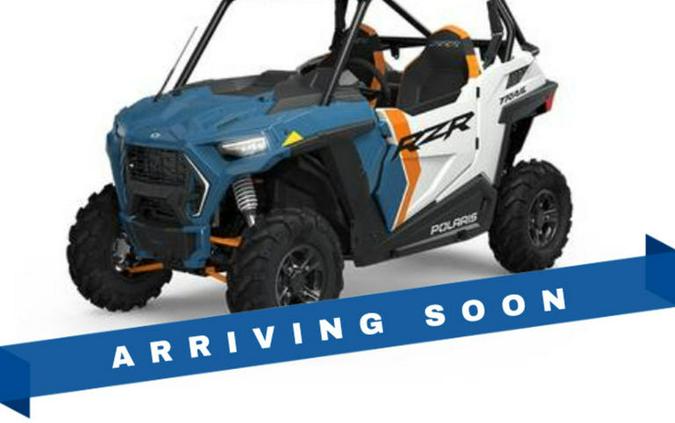 2024 Polaris® RZR Trail Ultimate