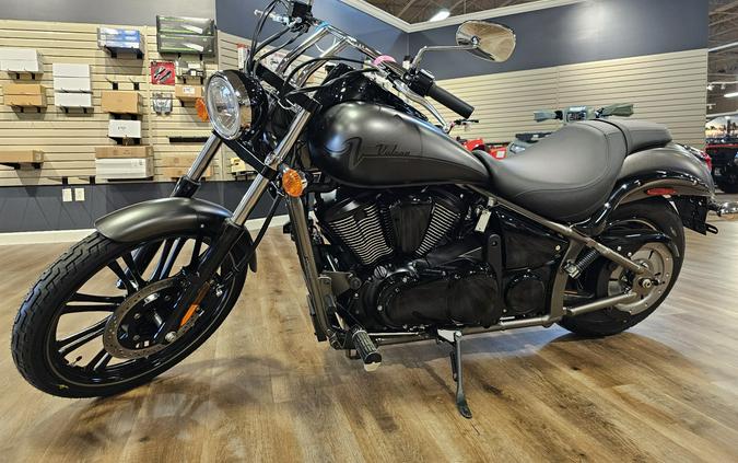 2024 Kawasaki Vulcan® 900 Custom