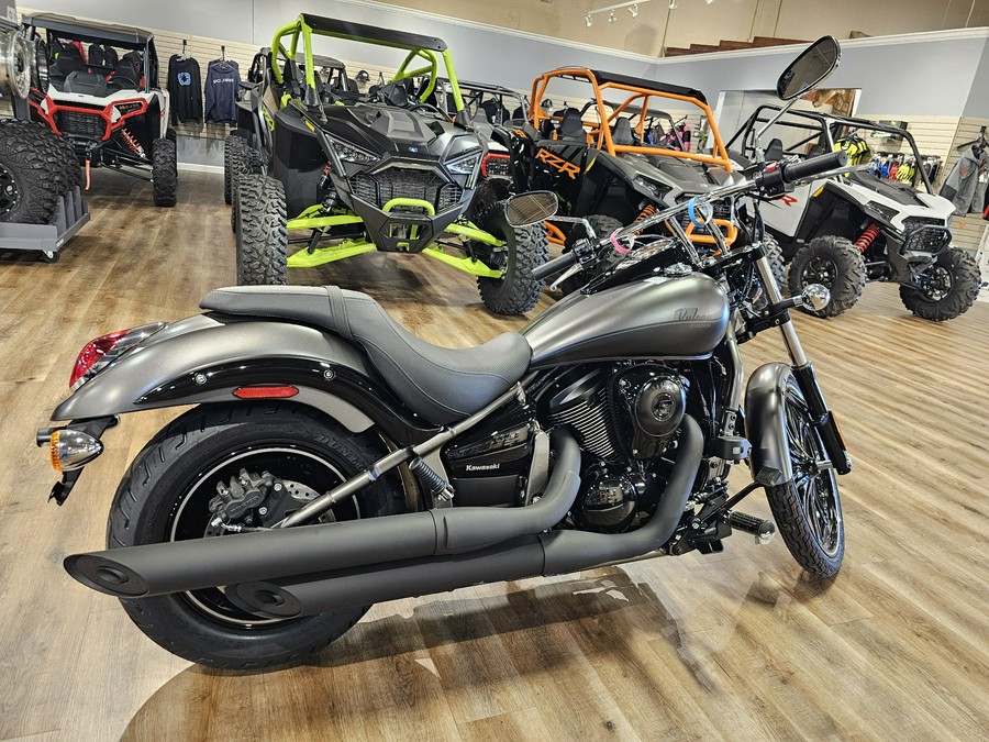 2024 Kawasaki Vulcan® 900 Custom