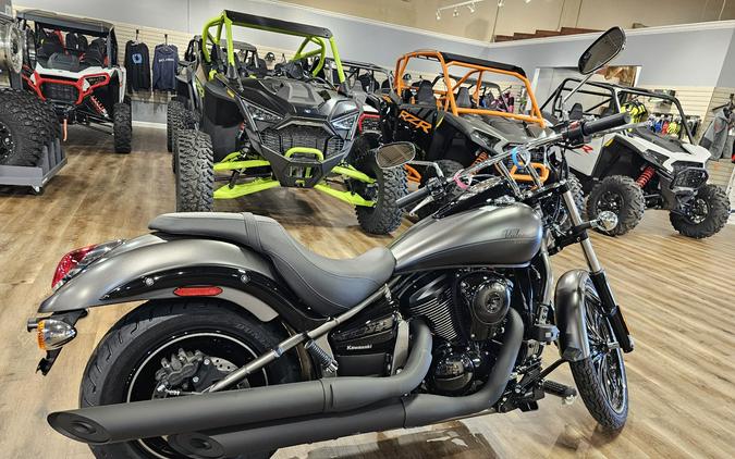 2024 Kawasaki Vulcan® 900 Custom