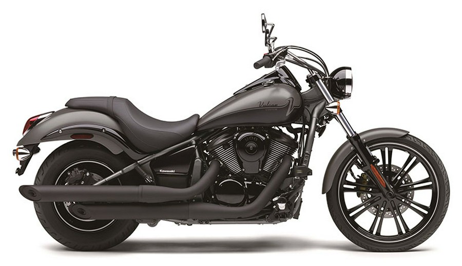 2024 Kawasaki Vulcan® 900 Custom