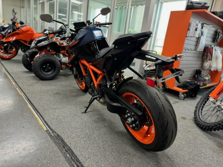 2023 KTM Super Duke 1290 R EVO