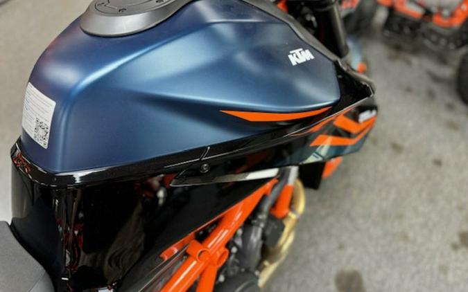 2023 KTM Super Duke 1290 R EVO