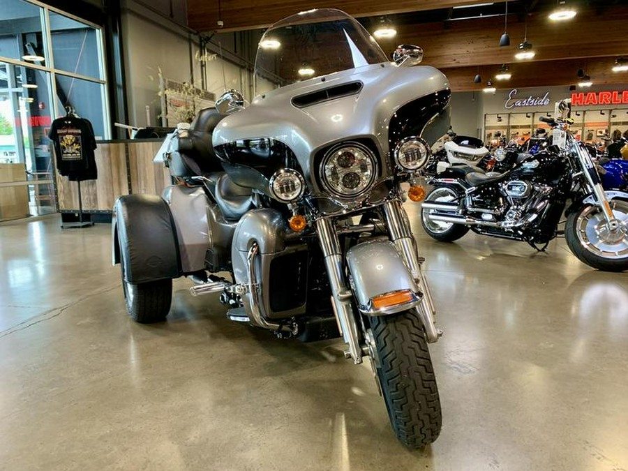 2016 Harley-Davidson® FLHTCUTG - Tri Glide® Ultra