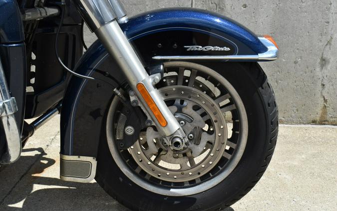 2013 Harley-Davidson Tri Glide Ultra Classic