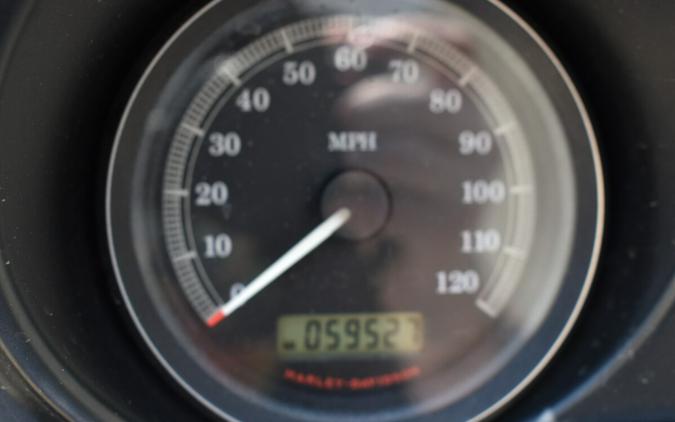 2013 Harley-Davidson Tri Glide Ultra Classic