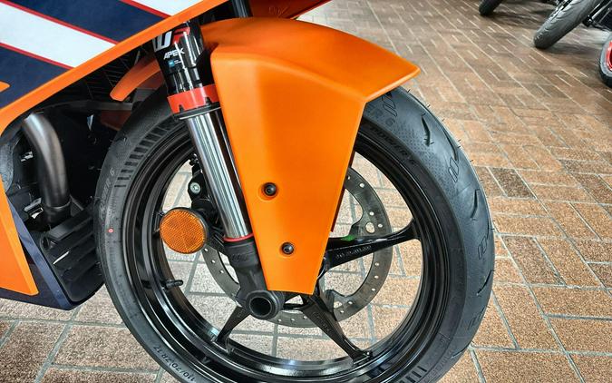 2024 KTM RC 390