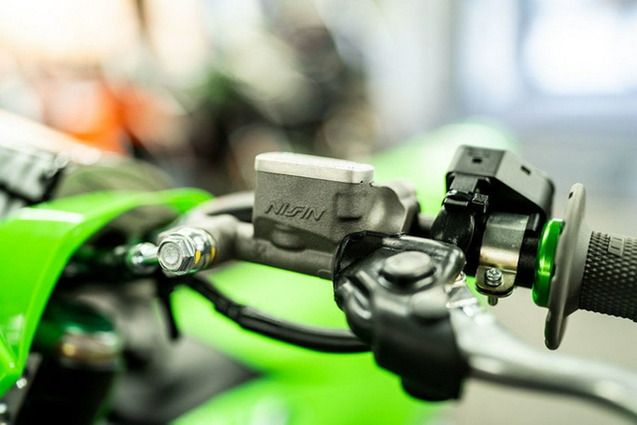 2026 Kawasaki KX 250