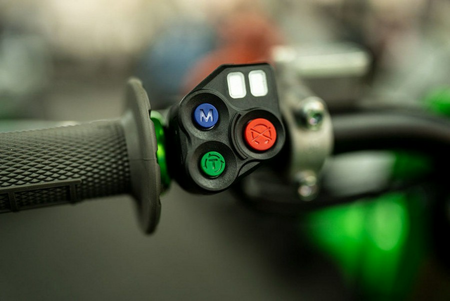 2026 Kawasaki KX 250