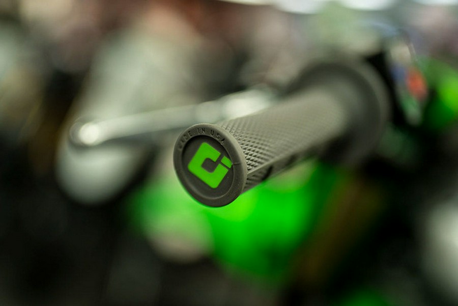 2026 Kawasaki KX 250