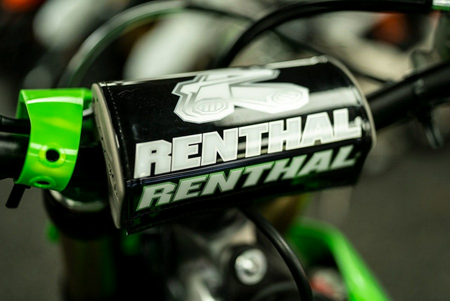 2026 Kawasaki KX 250