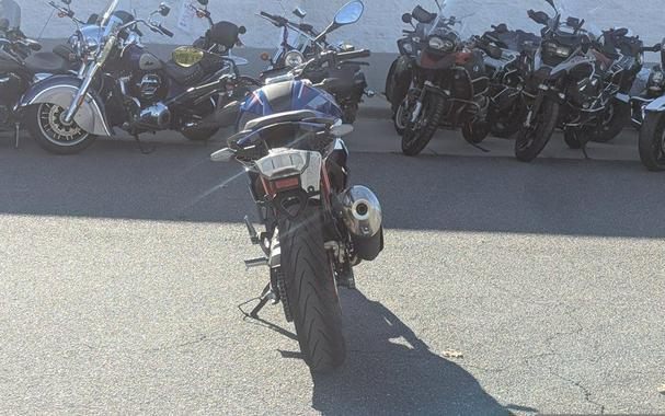 2025 BMW G 310 R Style Sport