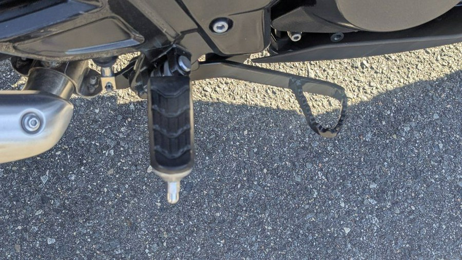 2025 BMW G 310 R Style Sport