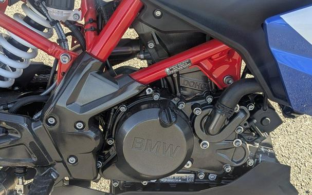 2025 BMW G 310 R Style Sport