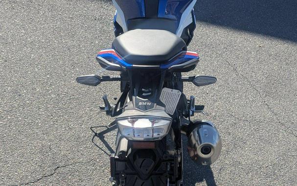 2025 BMW G 310 R Style Sport