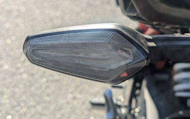 2025 BMW G 310 R Style Sport