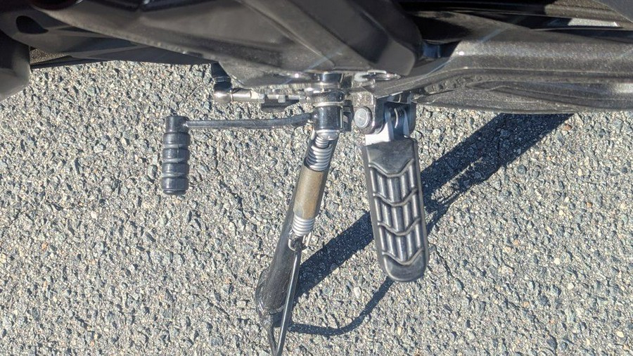 2025 BMW G 310 R Style Sport