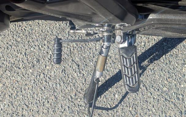 2025 BMW G 310 R Style Sport