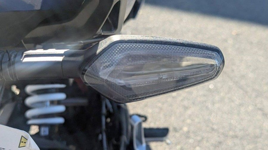 2025 BMW G 310 R Style Sport