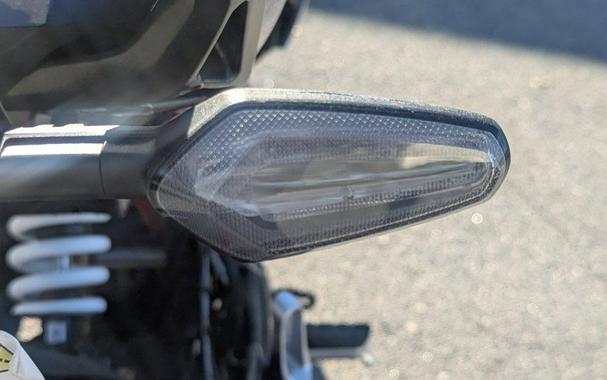 2025 BMW G 310 R Style Sport