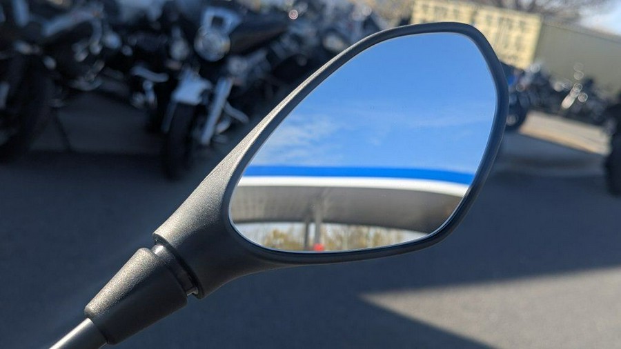 2025 BMW G 310 R Style Sport