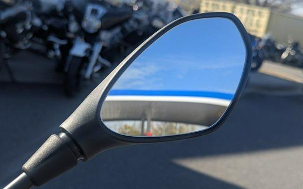 2025 BMW G 310 R Style Sport