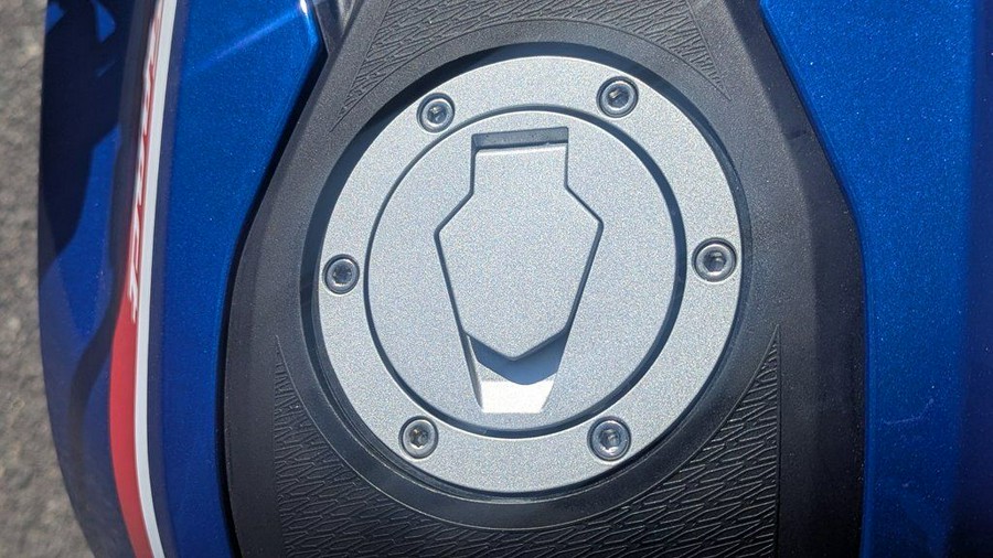 2025 BMW G 310 R Style Sport