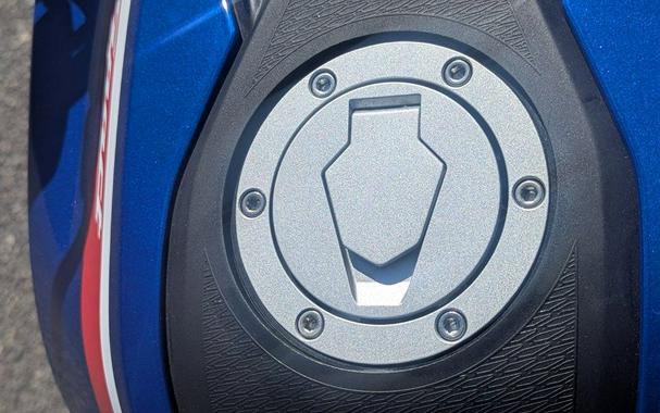 2025 BMW G 310 R Style Sport