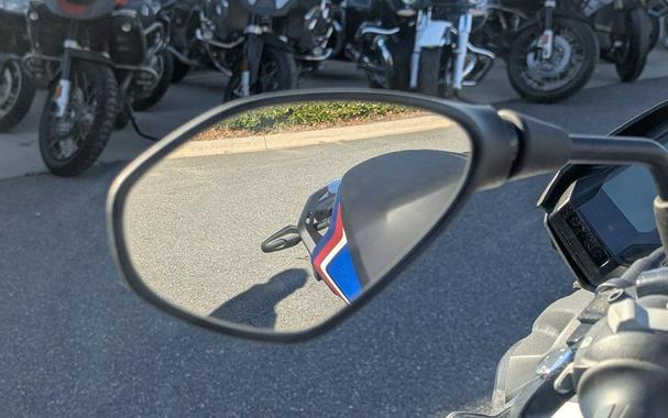 2025 BMW G 310 R Style Sport