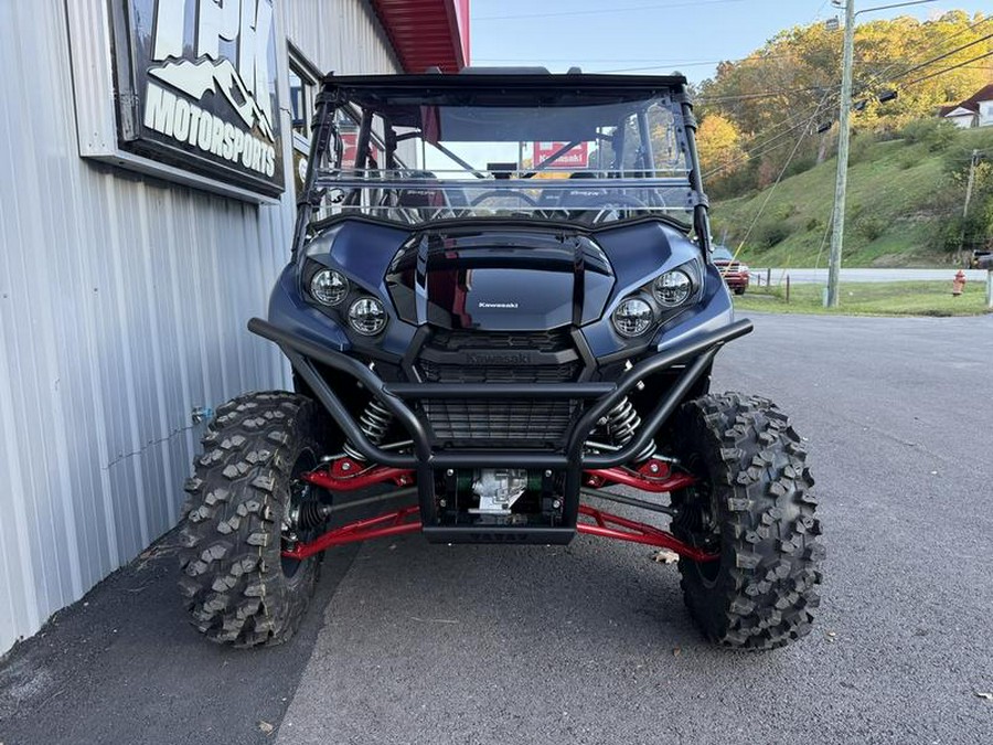 2025 Kawasaki Teryx4™ S LE