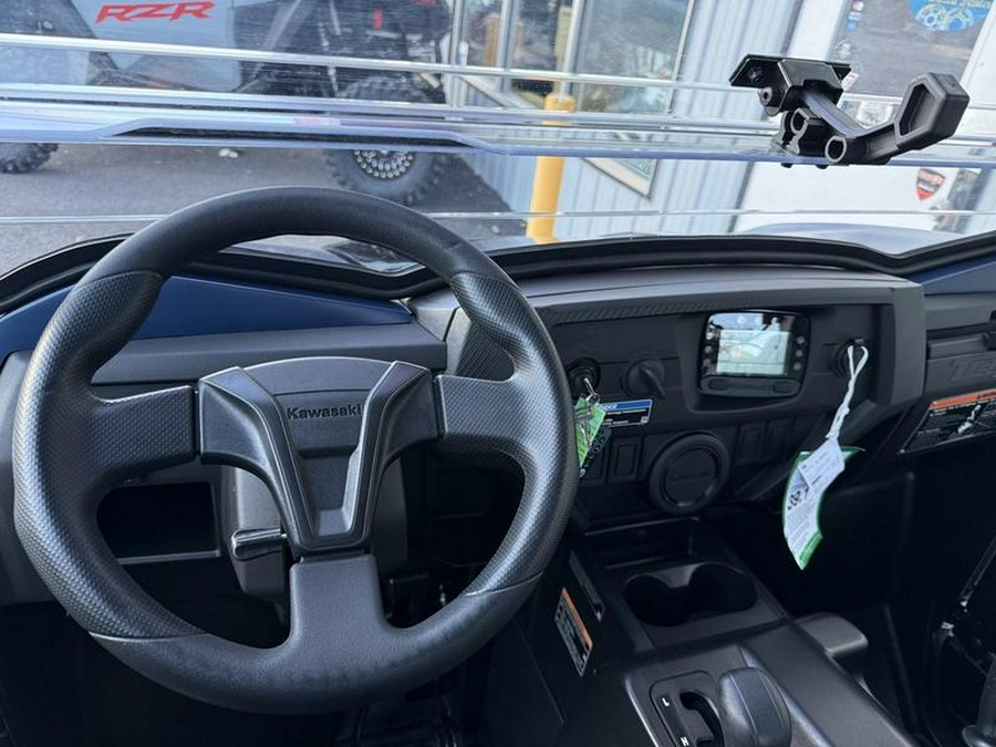 2025 Kawasaki Teryx4™ S LE