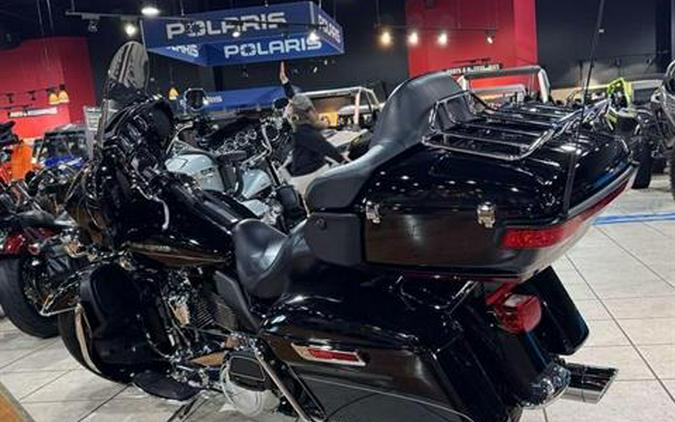 2017 Harley-Davidson Road King®