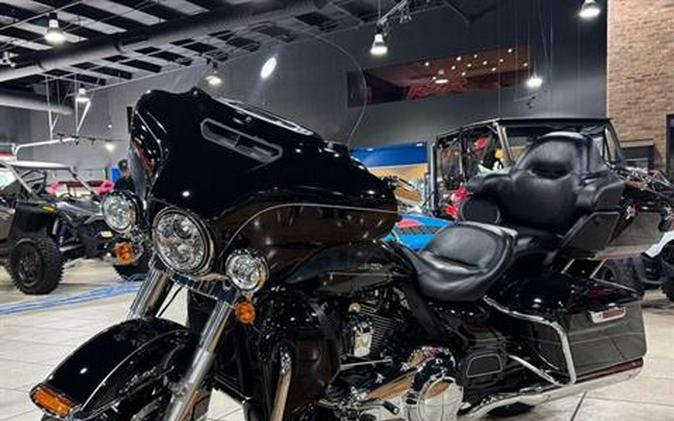 2017 Harley-Davidson Road King®