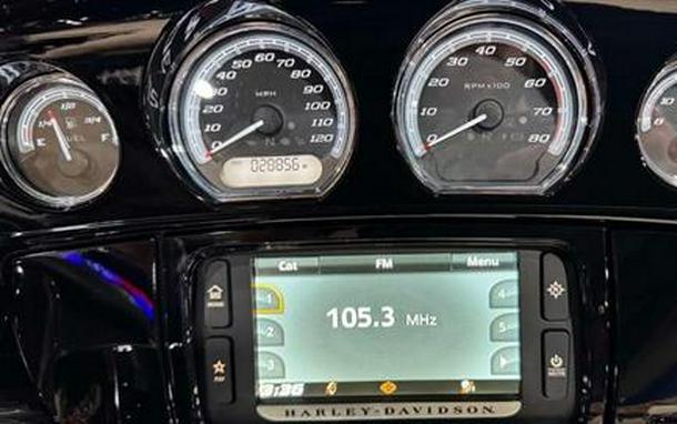 2017 Harley-Davidson Road King®