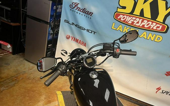 2025 Yamaha Bolt R-Spec