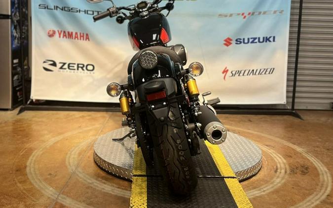 2025 Yamaha Bolt R-Spec