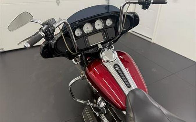 2017 Harley-Davidson Street Glide® Special