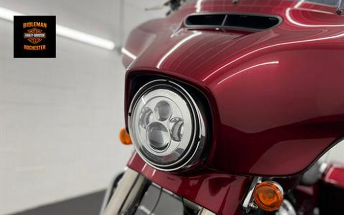 2017 Harley-Davidson Street Glide® Special