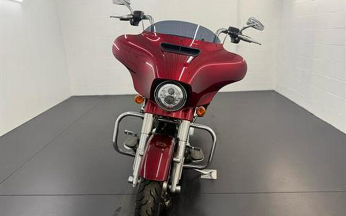 2017 Harley-Davidson Street Glide® Special