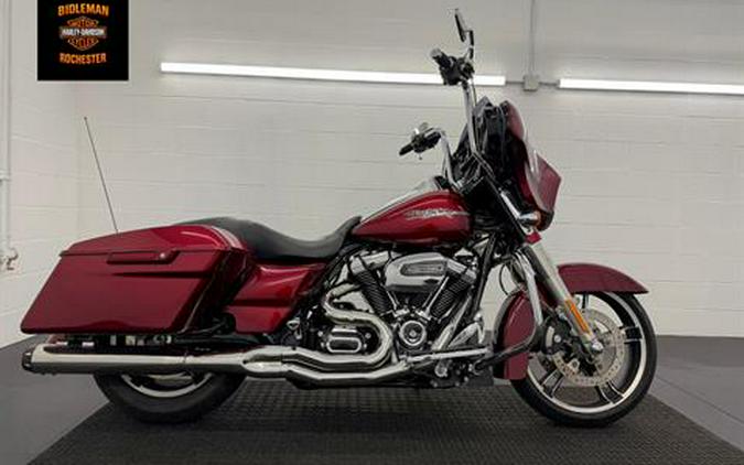 2017 Harley-Davidson Street Glide® Special