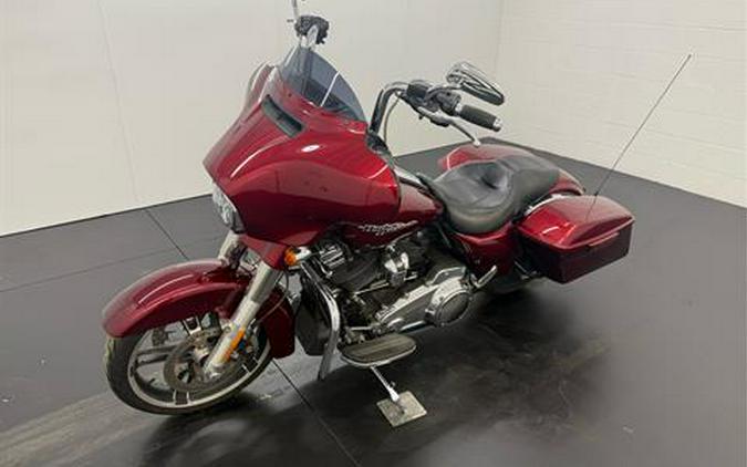 2017 Harley-Davidson Street Glide® Special