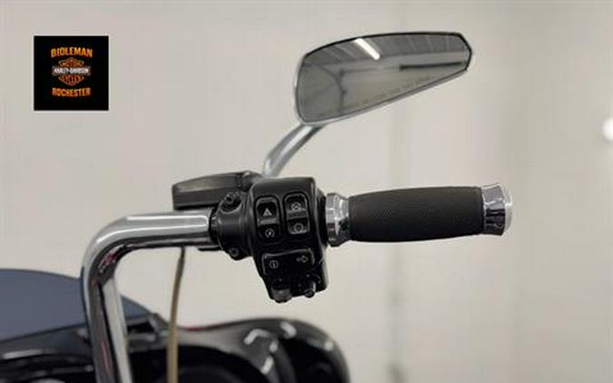 2017 Harley-Davidson Street Glide® Special