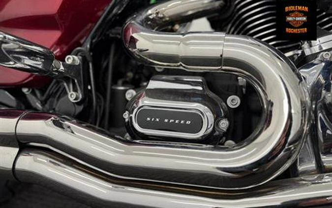 2017 Harley-Davidson Street Glide® Special