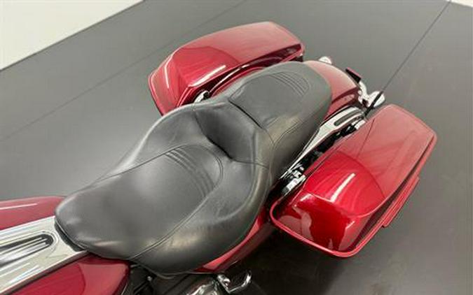 2017 Harley-Davidson Street Glide® Special