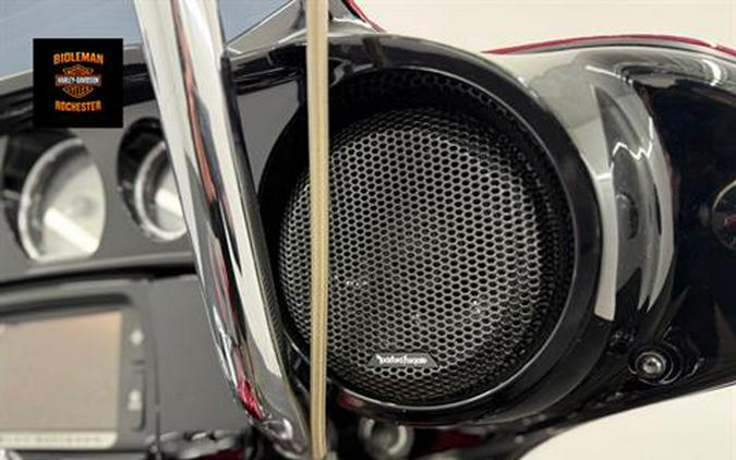 2017 Harley-Davidson Street Glide® Special