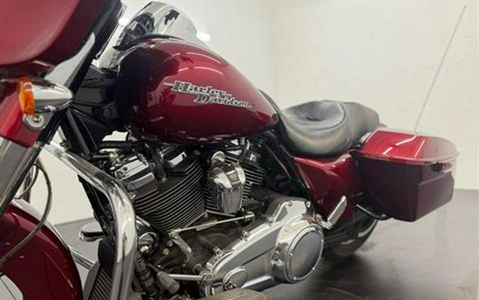 2017 Harley-Davidson Street Glide® Special