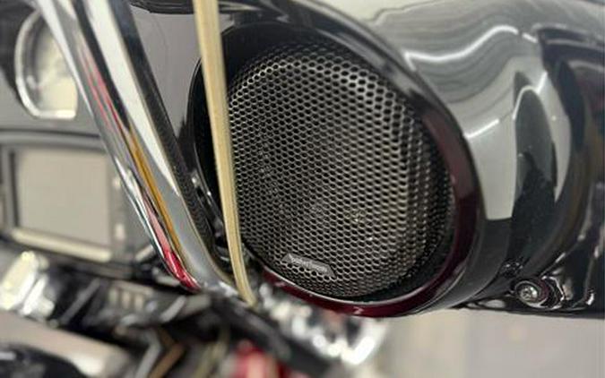 2017 Harley-Davidson Street Glide® Special