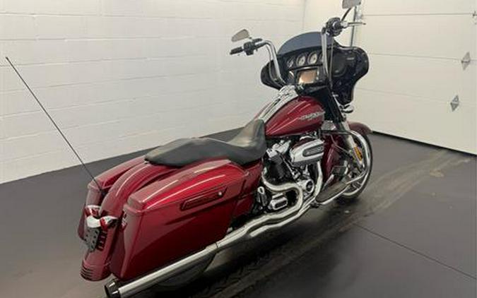 2017 Harley-Davidson Street Glide® Special