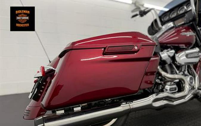 2017 Harley-Davidson Street Glide® Special