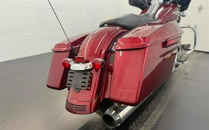 2017 Harley-Davidson Street Glide® Special